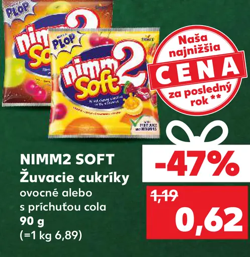 NIMM2 SOFT