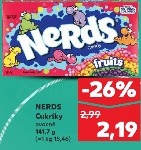 Nerds