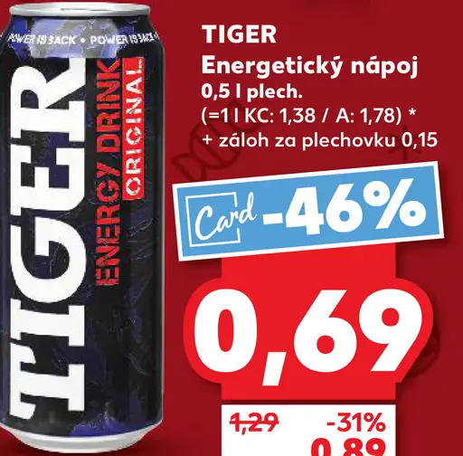 Tiger