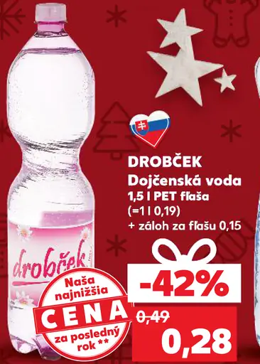 DROBKÉK