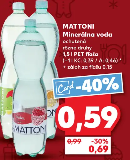 Mattoni