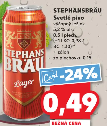 Stephansbräu