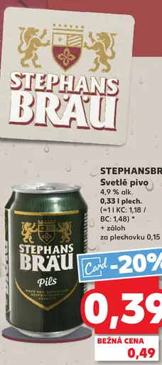 Stephans Bräu