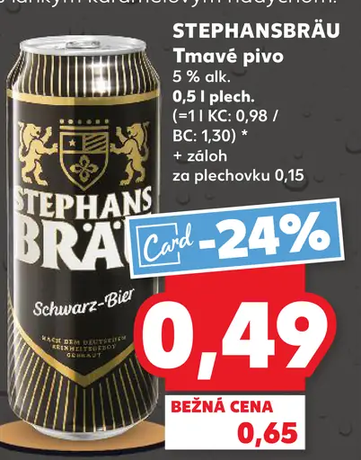 STEPHANSBRÄU