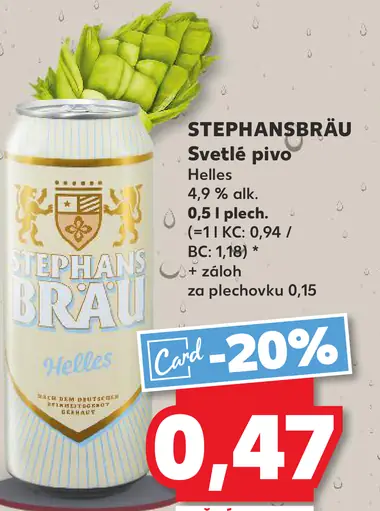 Stephan's Bräu