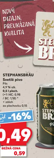 STEPHANSBRÄU