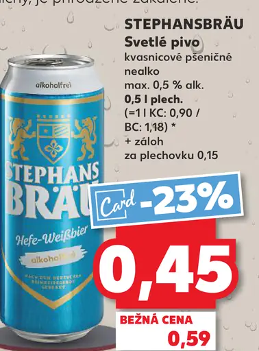 STEPHANSBRÄU