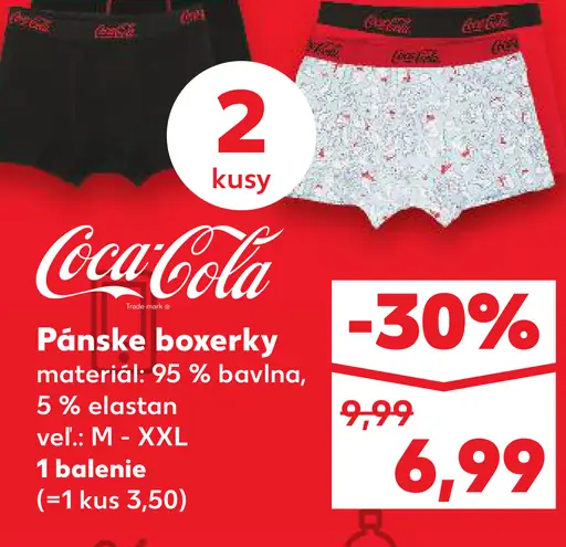 Pánske boxersky