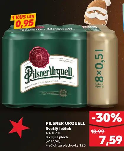 Pilsner Urquell