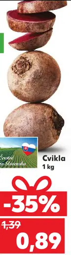 Cvikla