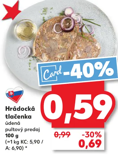 Hrádocká tlačenka