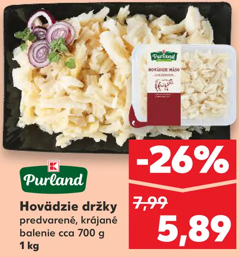 Hovädzie držky