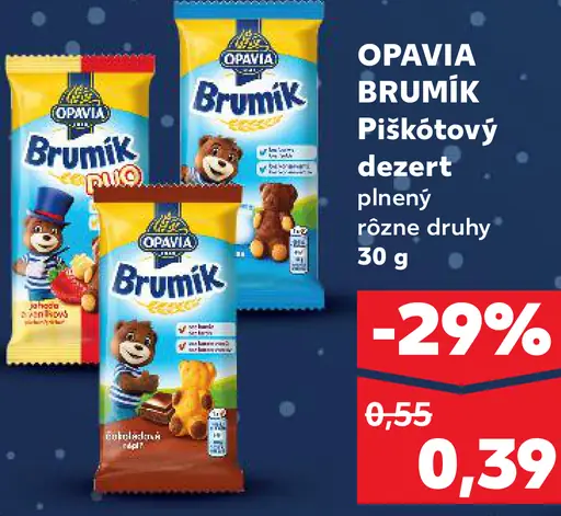 Brumík