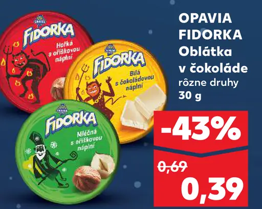 Fidorka