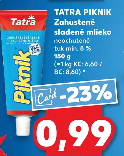 TATRA PIKNIK