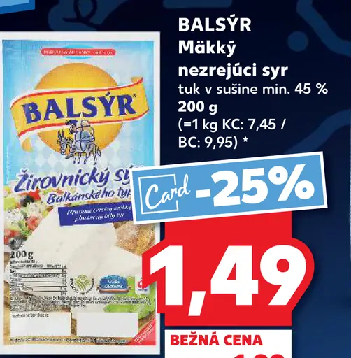 BALSÝR