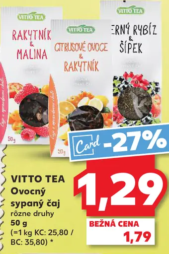 Rakytník & Malina