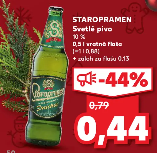 Staropramen