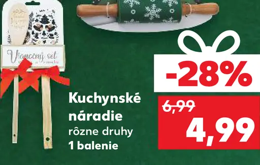 Kuchynské náradie