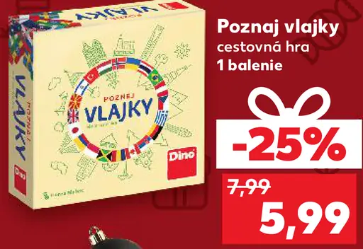 Poznaj vlajky