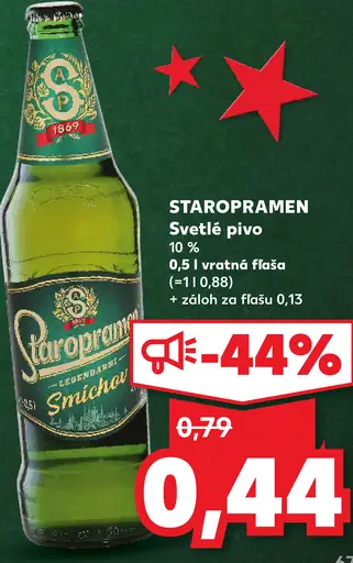 Staropramen