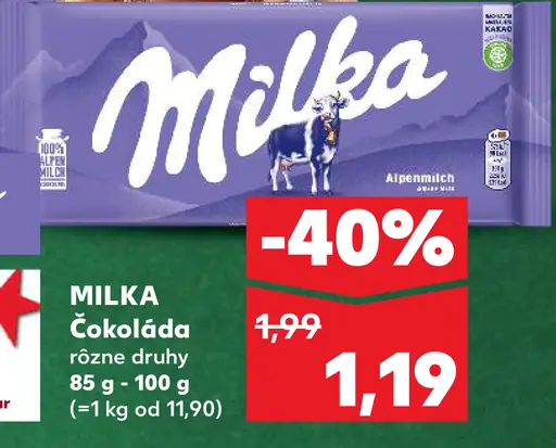 MILKA