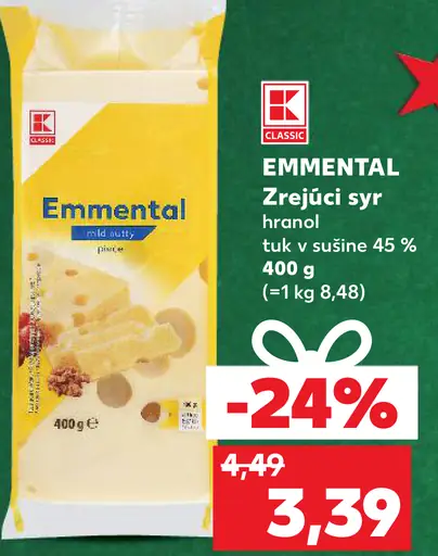 Emmental