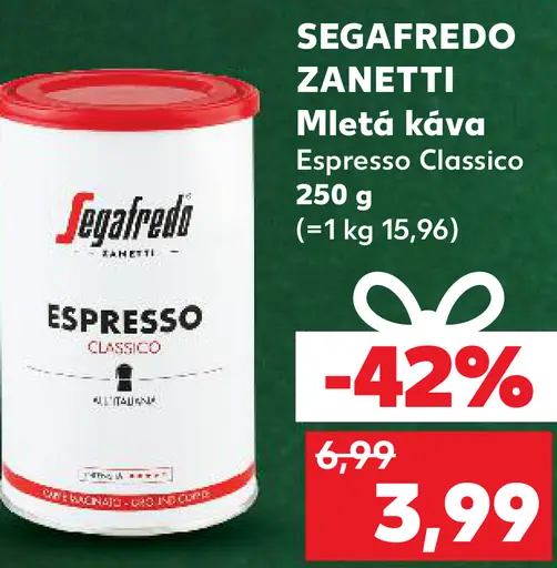 Espresso Classico