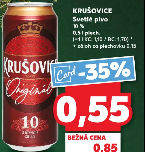 Krušovice