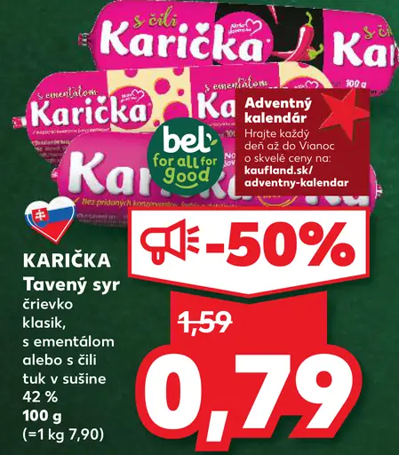 KARIČKA