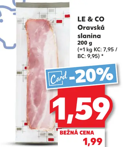 Oravská slanina