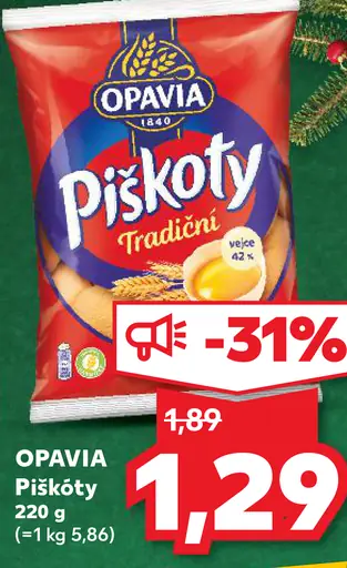 Piškóty