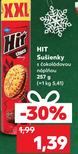 HIT Sušienky