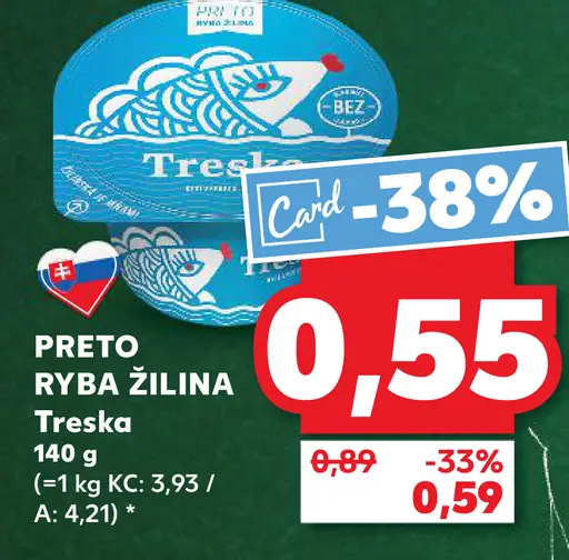 Treska