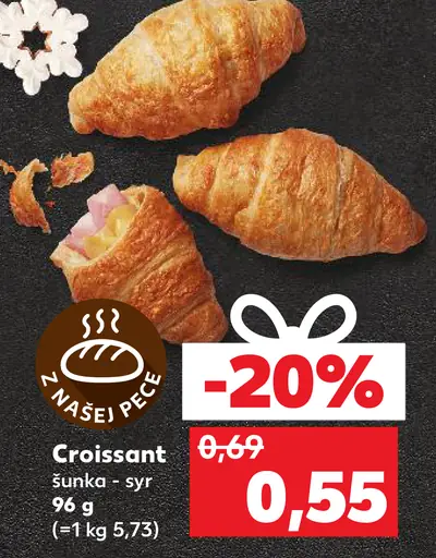 Croissant