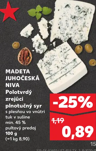 JUHOČESKÁ NIVA