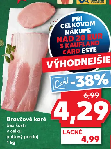 Bravčové karé