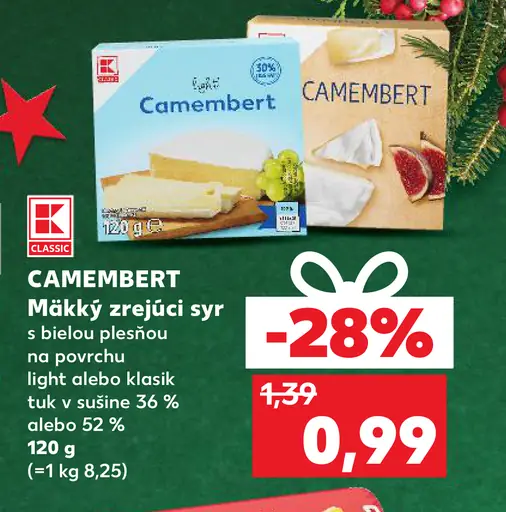 Camembert