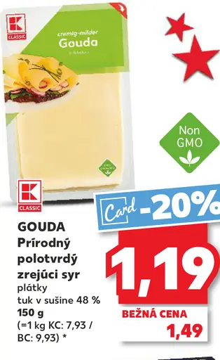 GOUDA