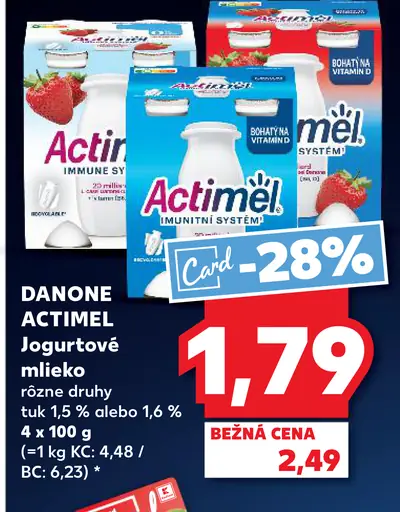 Actimel