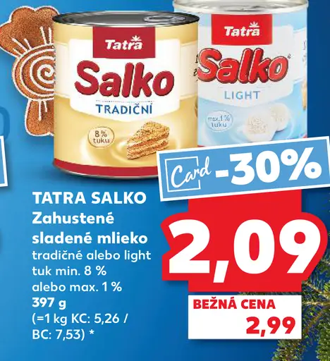 Tatra Salko