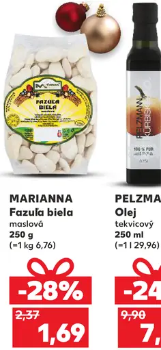 Fazula biela