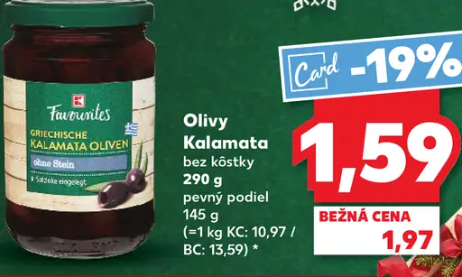 Olivy Kalamata