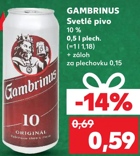 Gambrinus