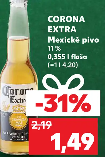 CORONA EXTRA