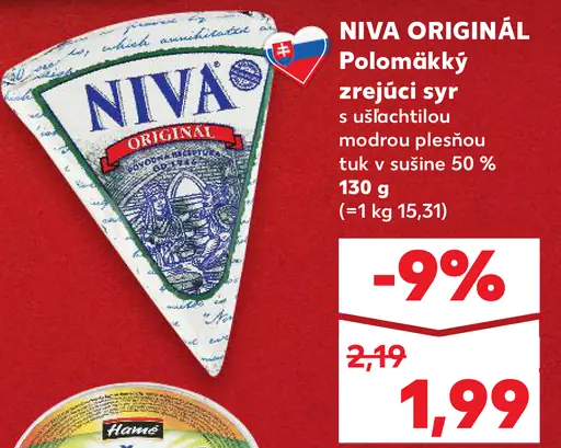 Niva original