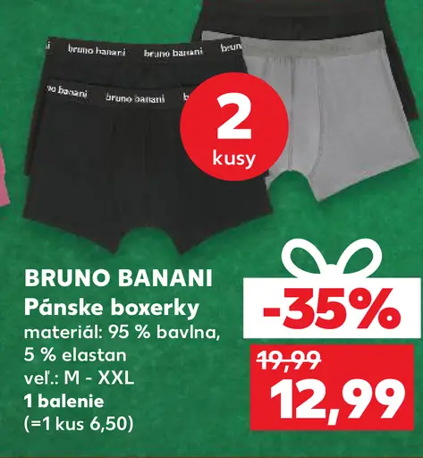 Pánske boxerky