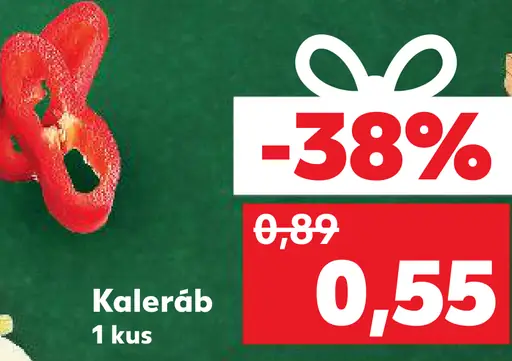 Kaleráb