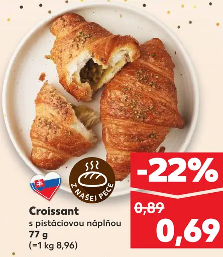 Croissant