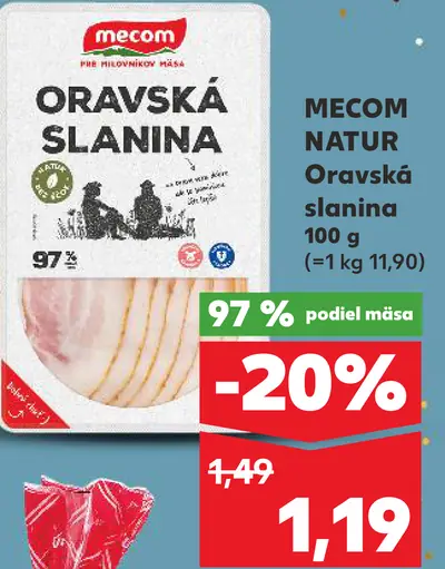 Oravská slanina